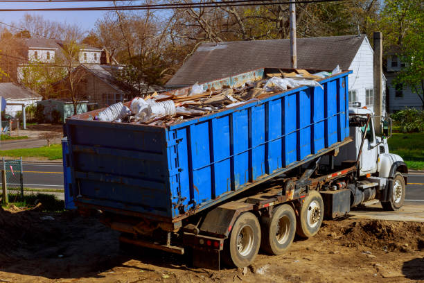 Best Yard Waste Removal  in Ord, NE