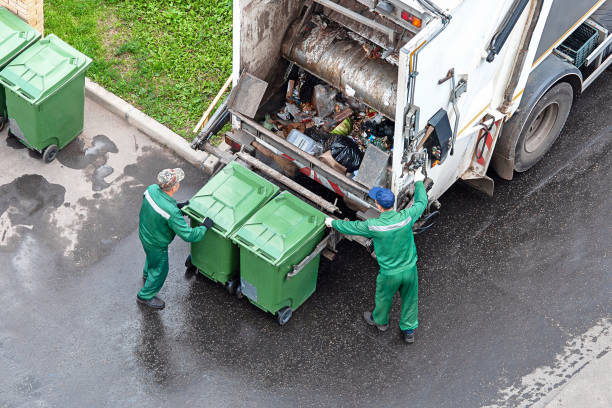 Best Basement Cleanout Services  in Ord, NE