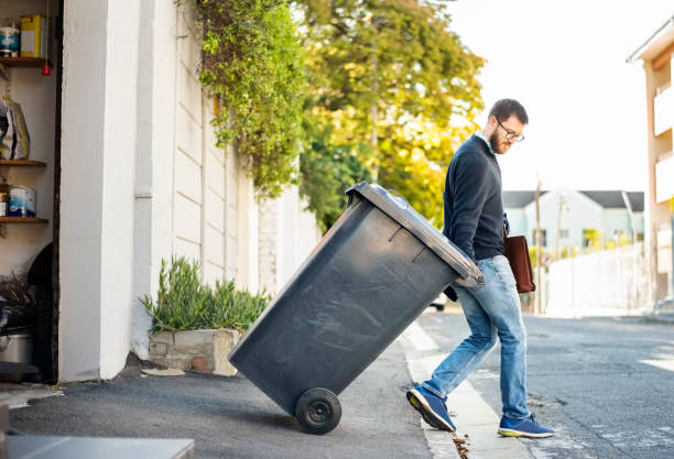 Best Attic Cleanout Services  in Ord, NE