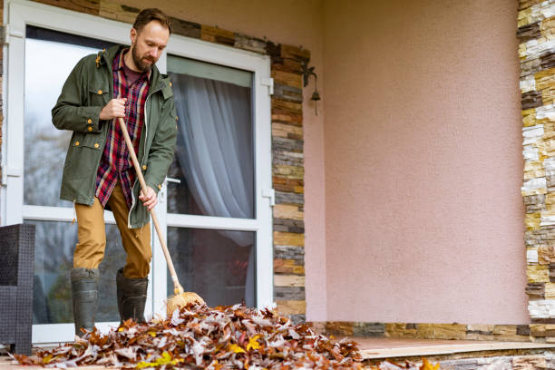 Best Full-Service Junk Removal  in Ord, NE