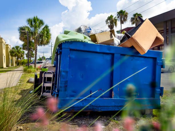 Best Dumpster Rental Services  in Ord, NE